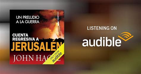jerusalén audiobooks|Jerusalem .